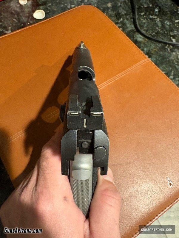 Springfield Armory