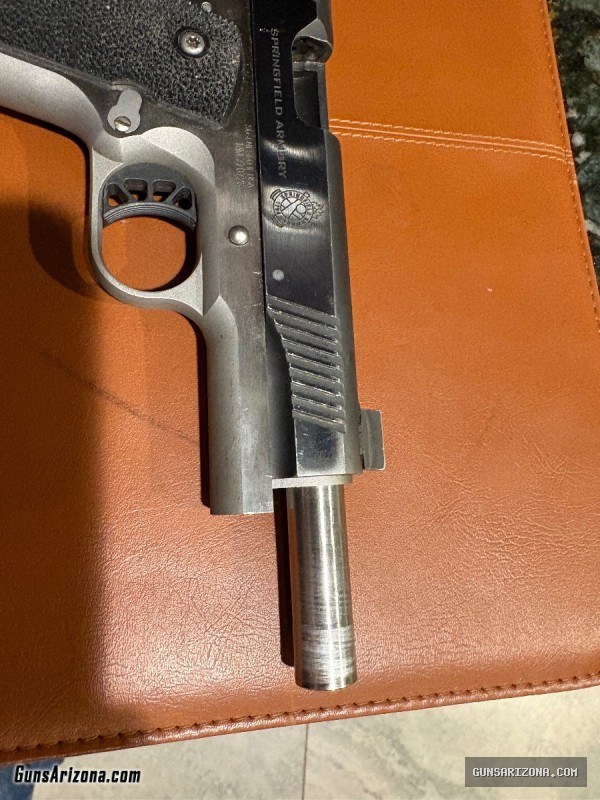 Springfield Armory