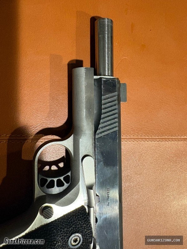 Springfield Armory