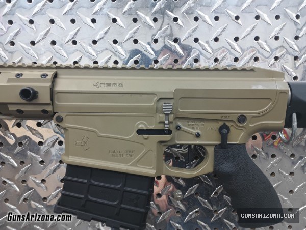 Nemo Arms M-210 Omen