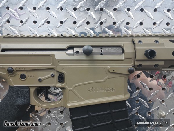 Nemo Arms M-210 Omen
