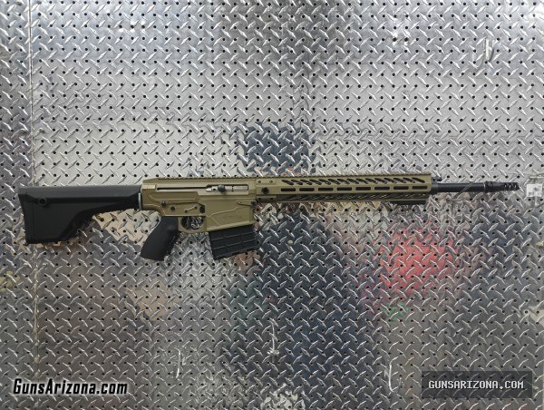 Nemo Arms M-210 Omen
