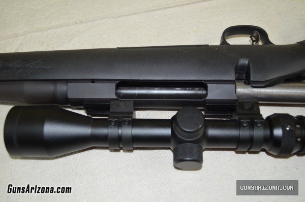 Ruger American 30-06
