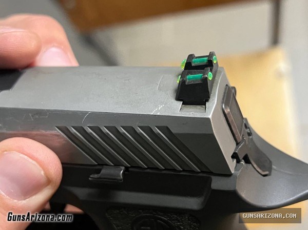 Sig Sauer p320