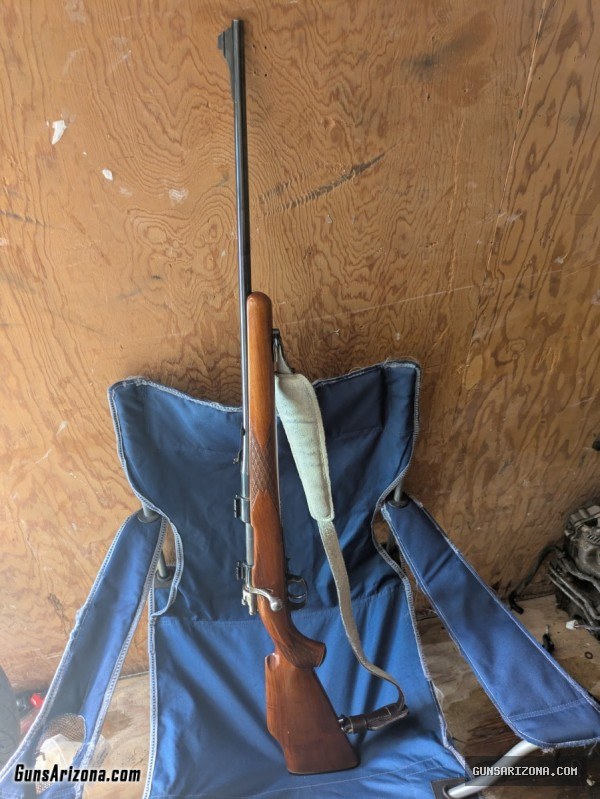 West Germany made 270 Winchester