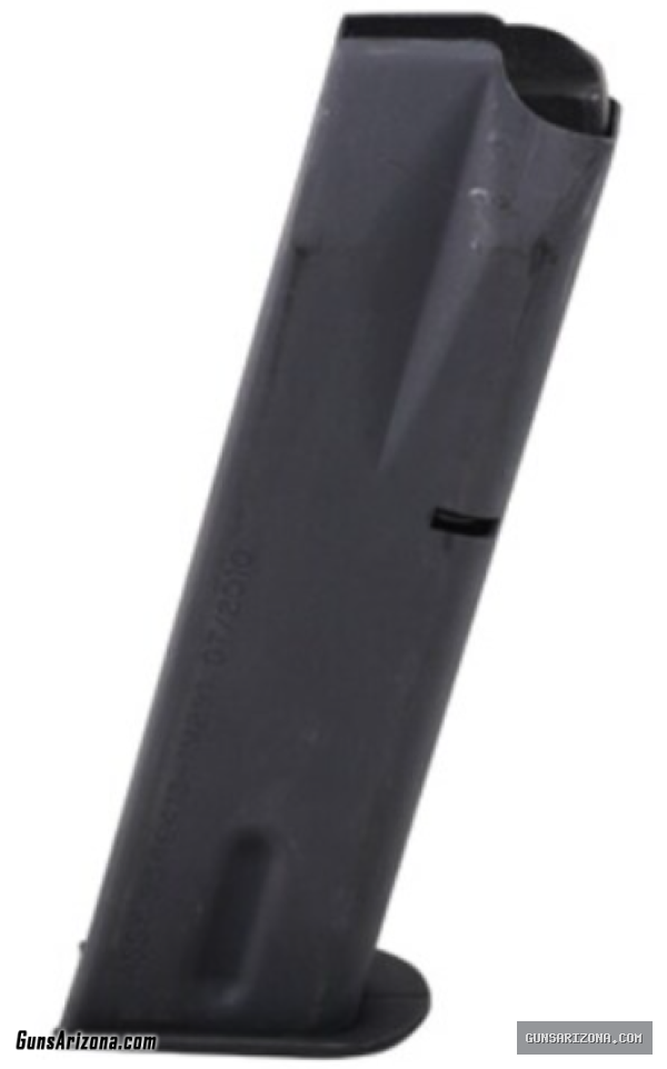 Beretta m9 15 round mags