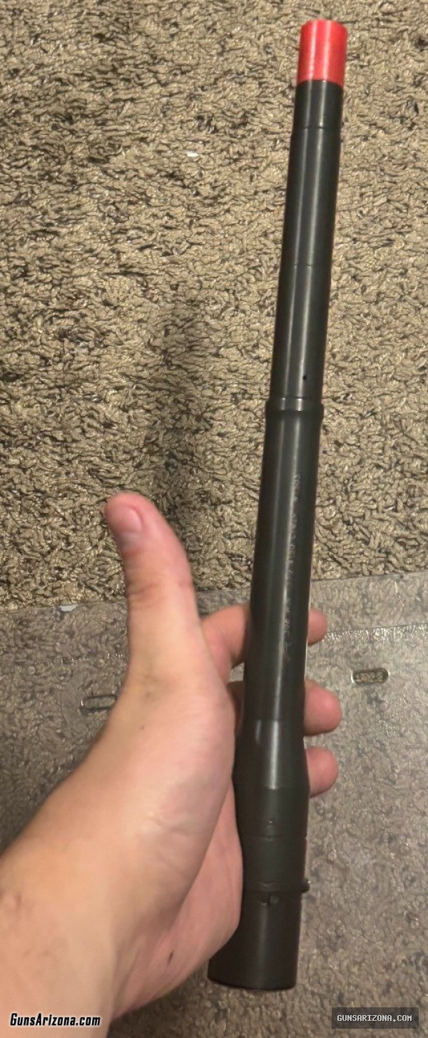 Aero Precision 11.5" .308 Barrel