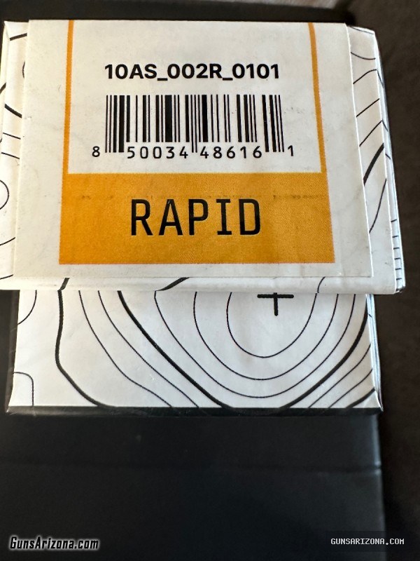 TEKTO “RAPID” OTF…Switchblade NIB