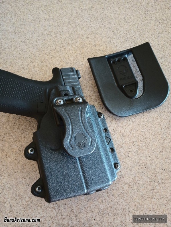 Glock 43x