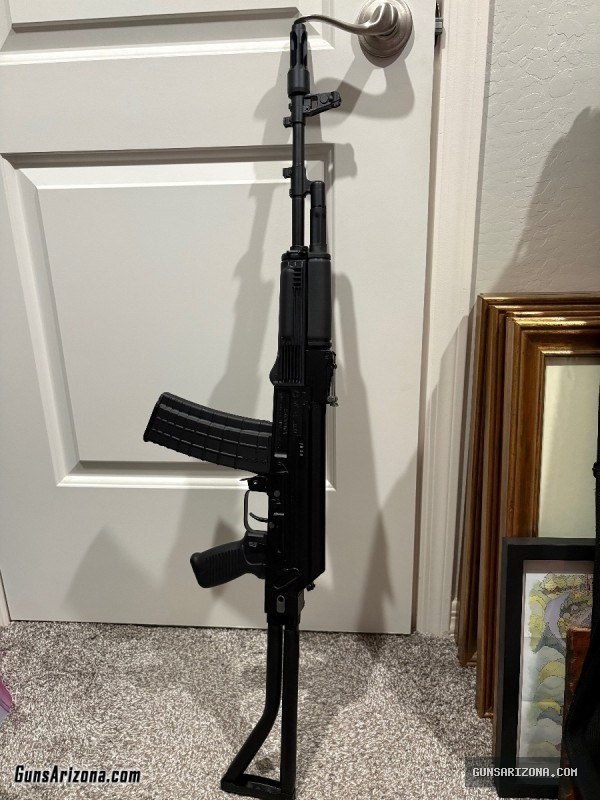 Arsenal Sam5sf