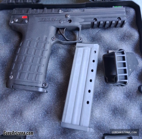Kel Tec PMR 30 .22 Mag