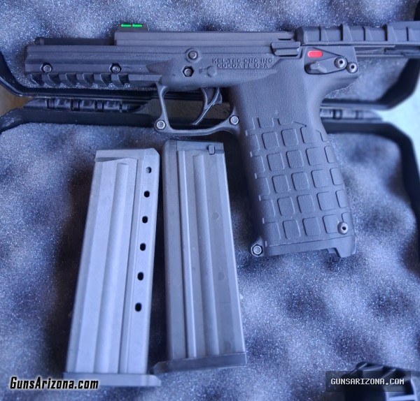 Kel Tec PMR 30 .22 Mag