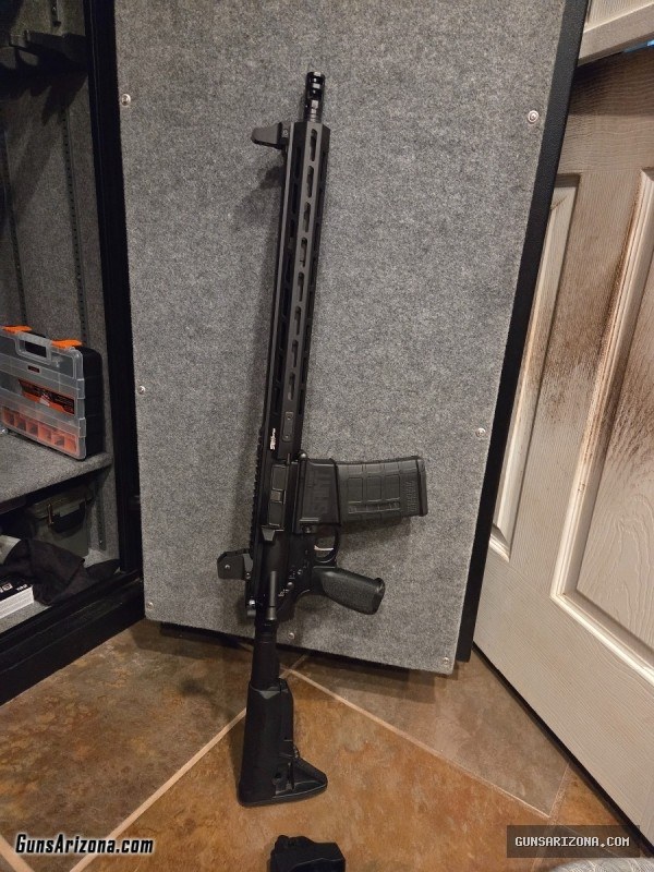Springfield Saint AR10