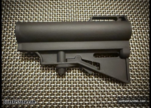 B&T BWC P320 / AK12 Mag / SOLGW BCG / 7.62x39 Subs / HK Housing / 20rd window mag / Bulgy 40 rnd mag