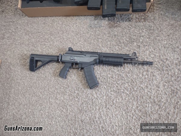 Galil Ace 5.45x39mm 13" Gen 1 Limited Edition 1/545