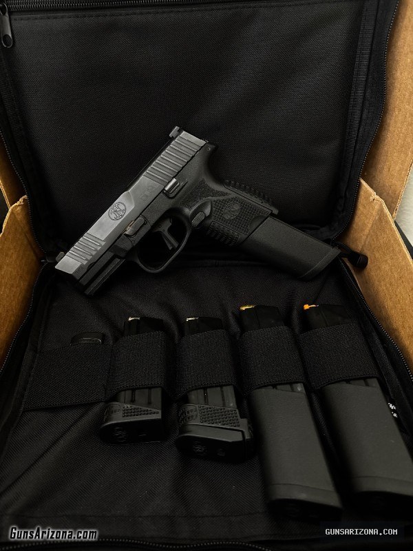 FN 509C