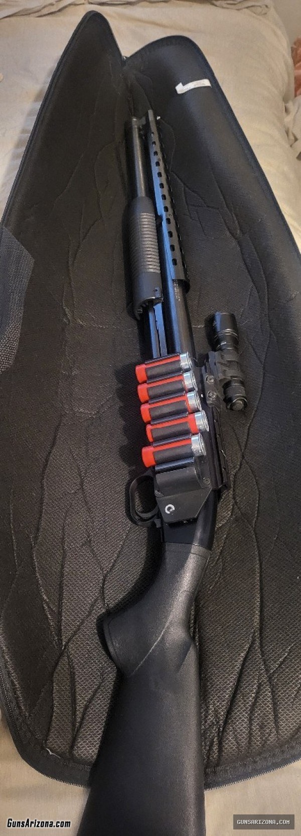 Maverick 88