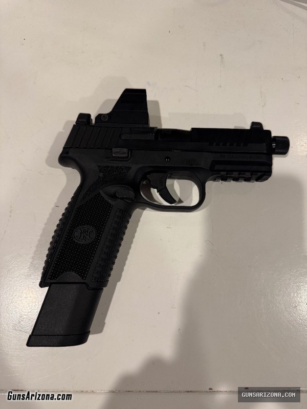 FN 509 Tactical