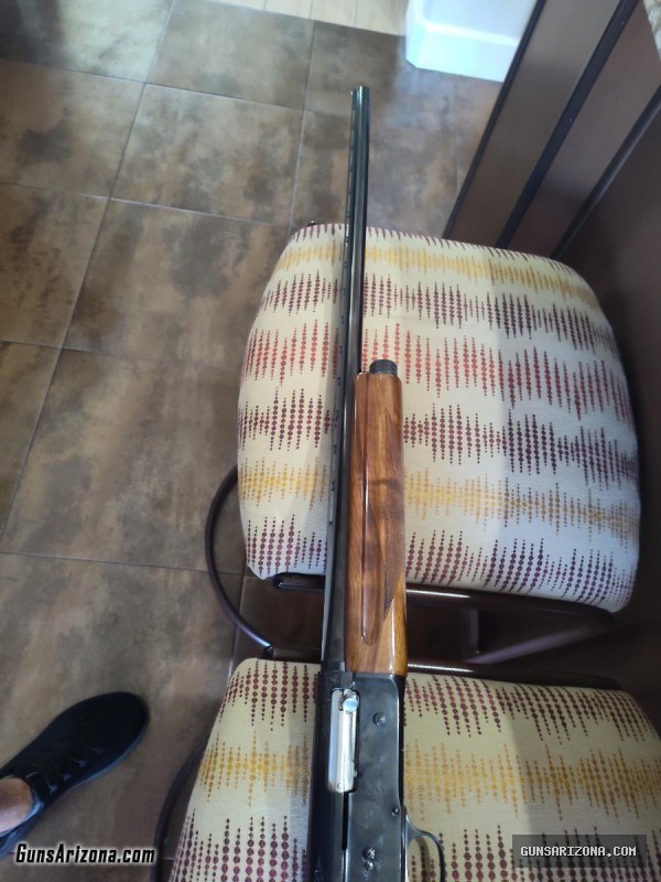 Browning Light 20