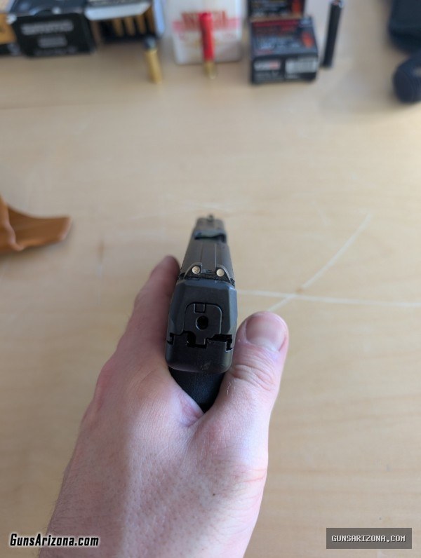 WALTHER PPS