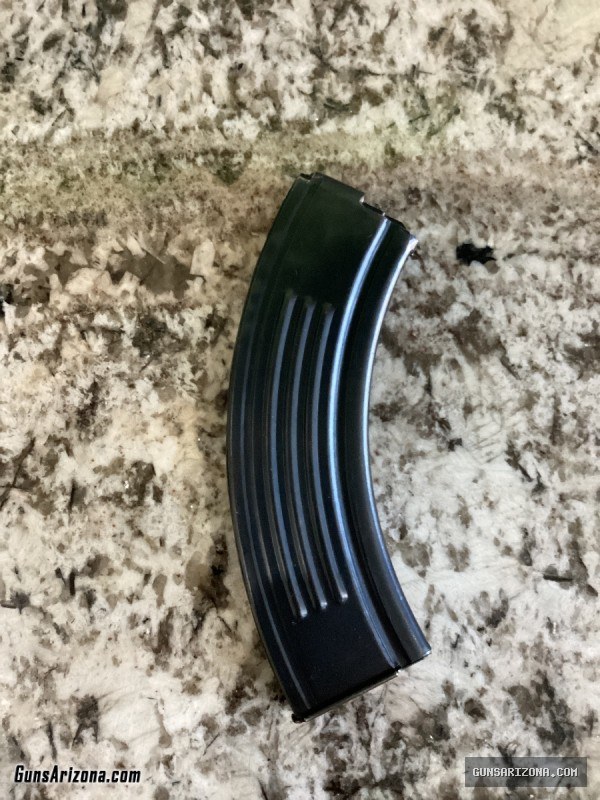 Mini 30 magazine