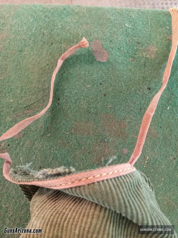 Bear recurve bow