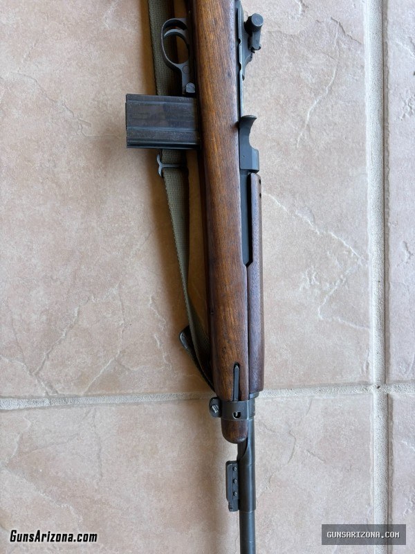 Winchester M1 .30 Carbine, Ammunition, Accessories for Carbines