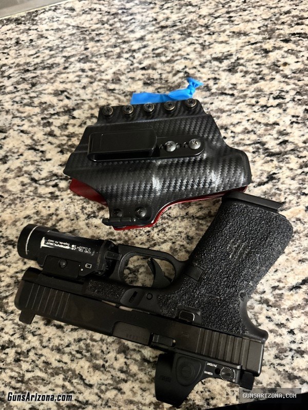 Glock 49 gen 5