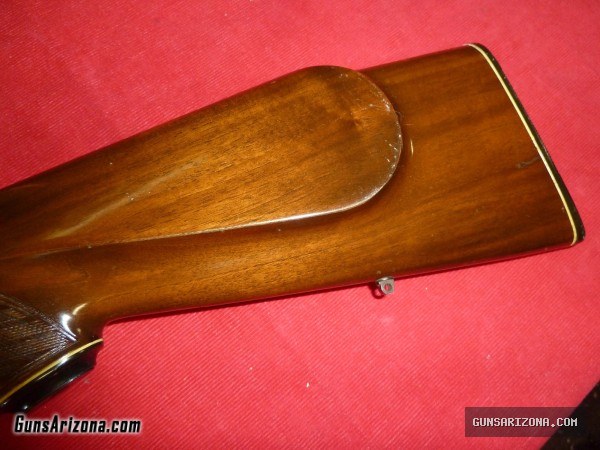 STEYR MANNLICHER SL 222 MAG & STOCK, LUX MAG