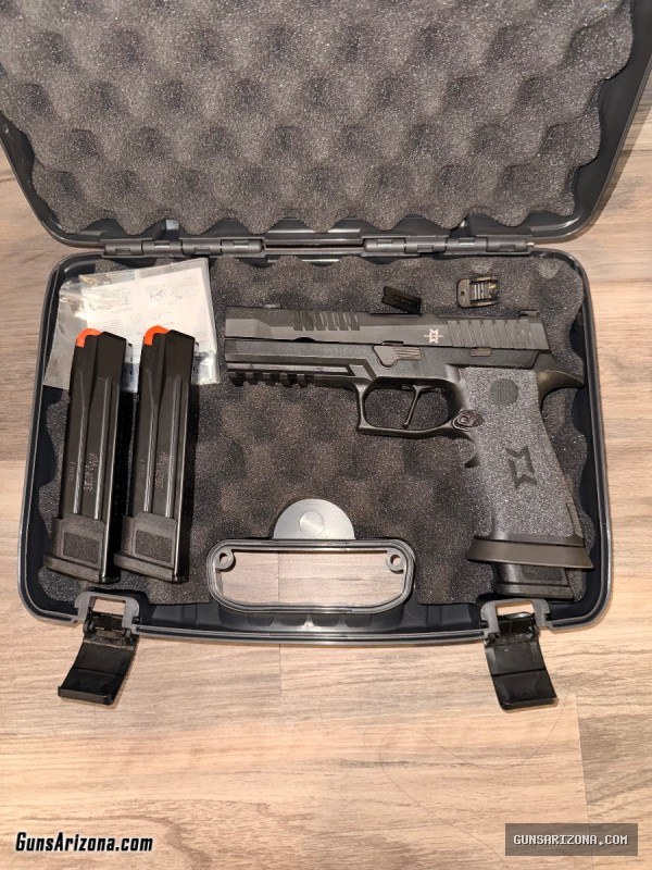Sig Sauer P320 MOD