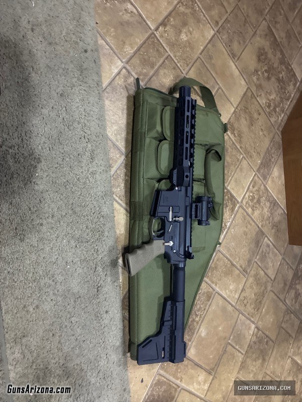 PSA 300 blackout