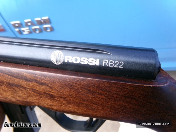 ROSSI RB22