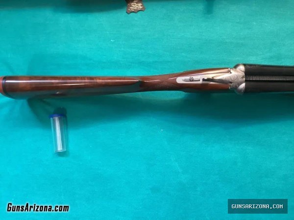 WINCHESTER MODEL 23 GOLDEN QUAIL