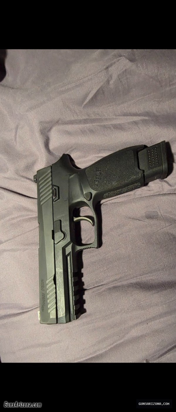 Sig p320