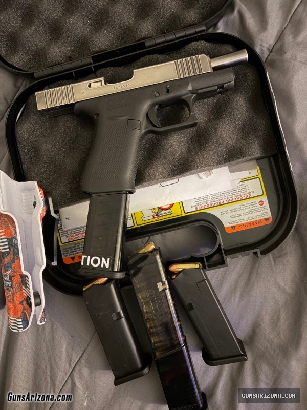 Glock 48