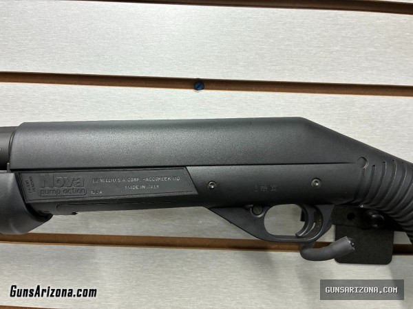 Benelli Armi Nova 12 Ga Shotgun
