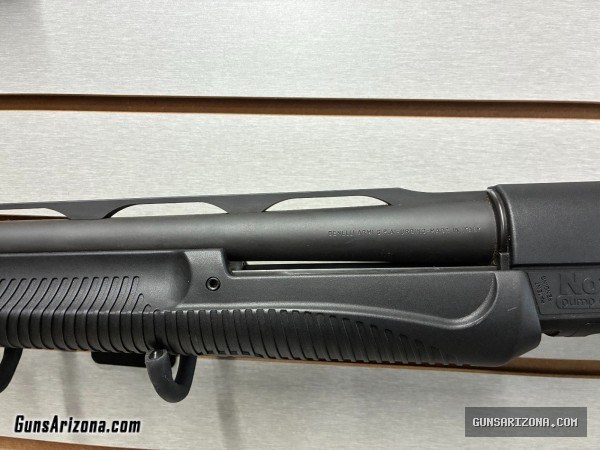 Benelli Armi Nova 12 Ga Shotgun