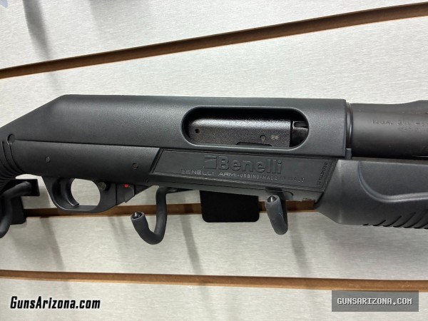 Benelli Armi Nova 12 Ga Shotgun