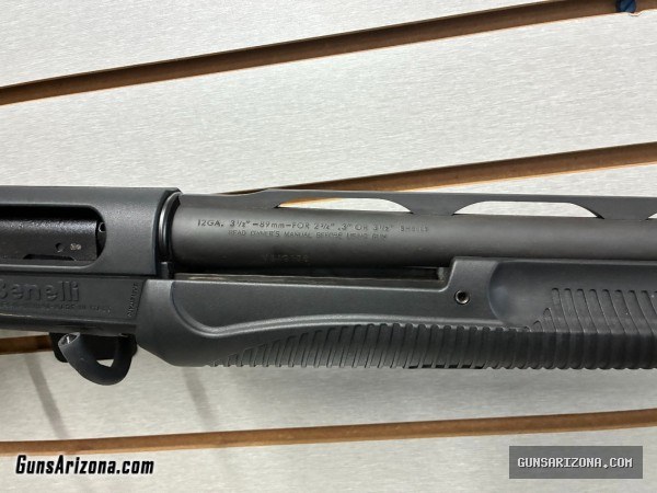 Benelli Armi Nova 12 Ga Shotgun