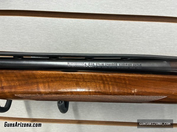 Winchester Super X Model 1 12 Ga Shotgun