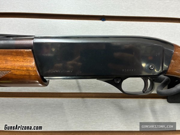 Winchester Super X Model 1 12 Ga Shotgun