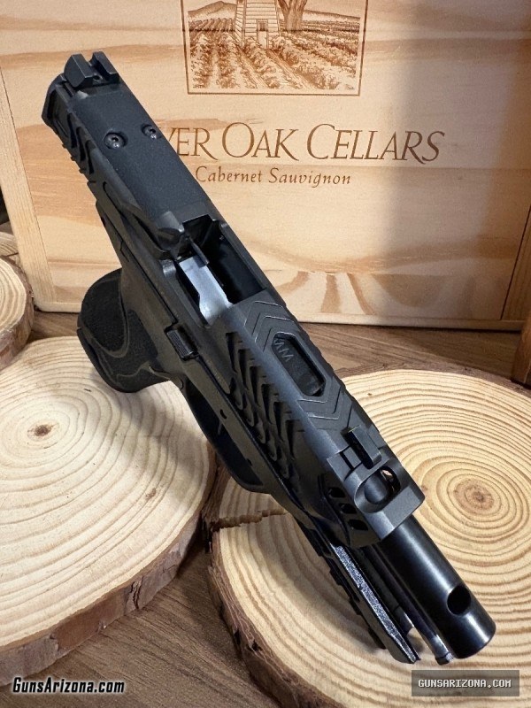 NIB S&W 2.0 Carry Comp