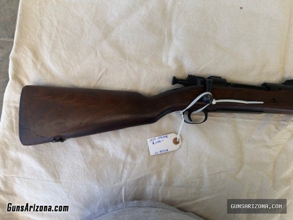 1903 Springfield