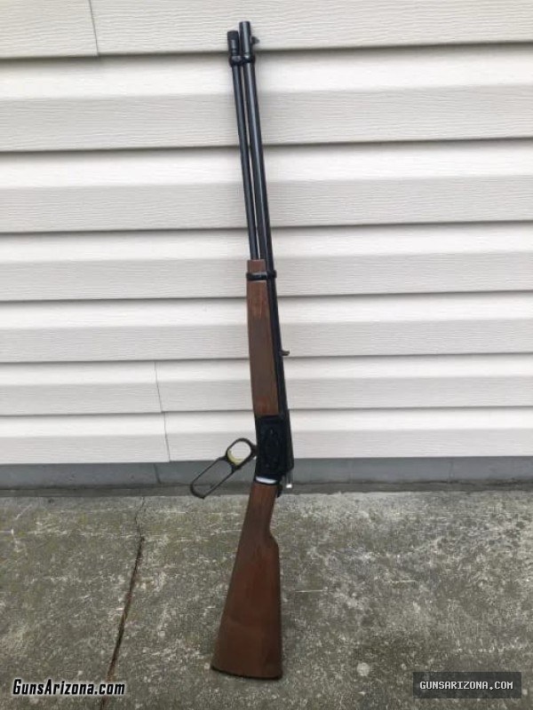 Browning BL 22 Grade 2