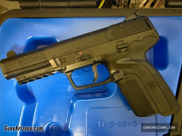 FN Five-seven Pistol 5.7x28