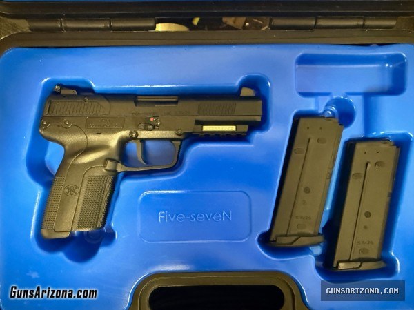 FN Five-seven Pistol 5.7x28