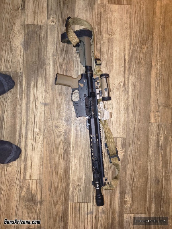 Hm3x magnifier