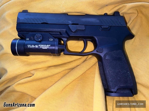 ISO: Walther PDP or PPK