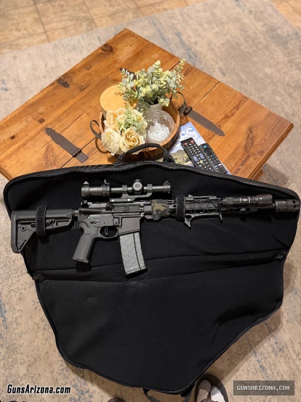 PSA AR-15