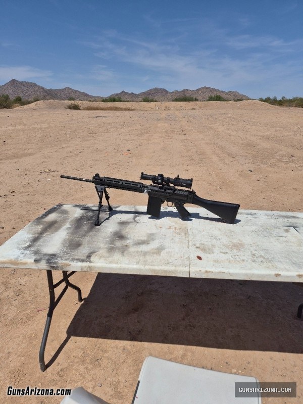 imbel  7.62x51 FAL